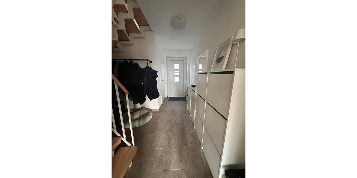 Reihenhaus Ahrensburg - 5 Zimmer, 120 m&sup2;, 619.000&euro; | Angebot:25718988