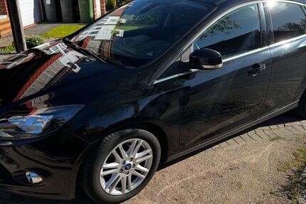 Ford Focus 115.000 km 5.900 &euro; Hamburg 21079