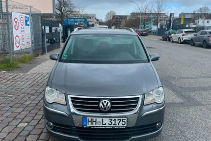 VW Touran 176.000 km 3.500 &euro; Hamburg 20537