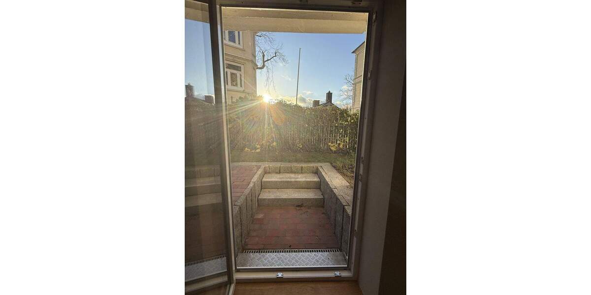 Etagenwohnung Hamburg Blankenese - 2 Zimmer, 58 m&sup2;, 595.000&euro; | Angebot:25654260