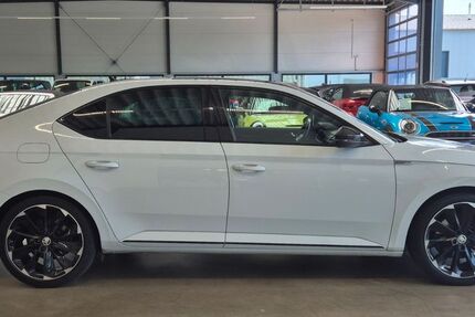 Skoda Superb 160.000 km 19.950 € Geesthacht 21502