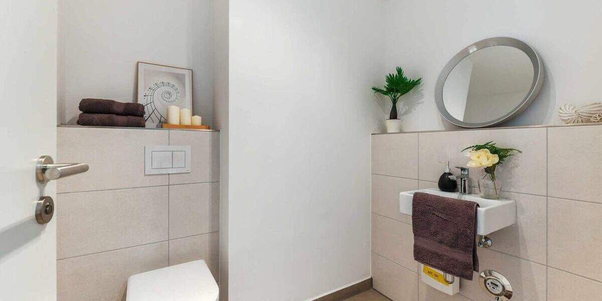 Etagenwohnung Hamburg Poppenbüttel - 3 Zimmer, 96 m&sup2;, 669.000&euro; | Angebot:25864779