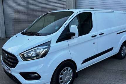Ford Transit Custom 84.000 km 15.995 &euro; Norderstedt 22844