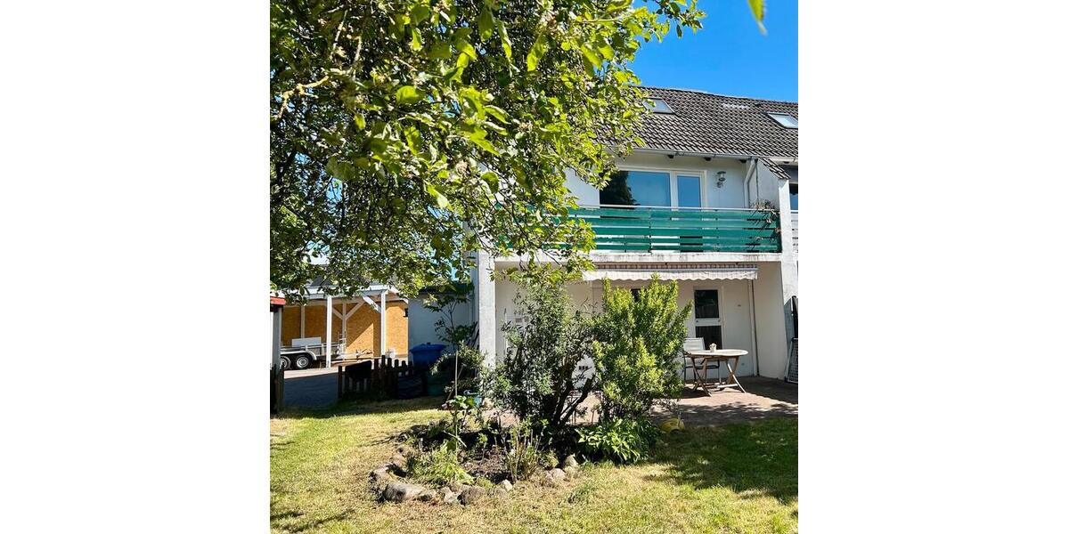 Doppelhaushälfte Henstedt-Ulzburg Ulzburg - 4 Zimmer, 100 m&sup2;, 299.000&euro; | Angebot:27267980
