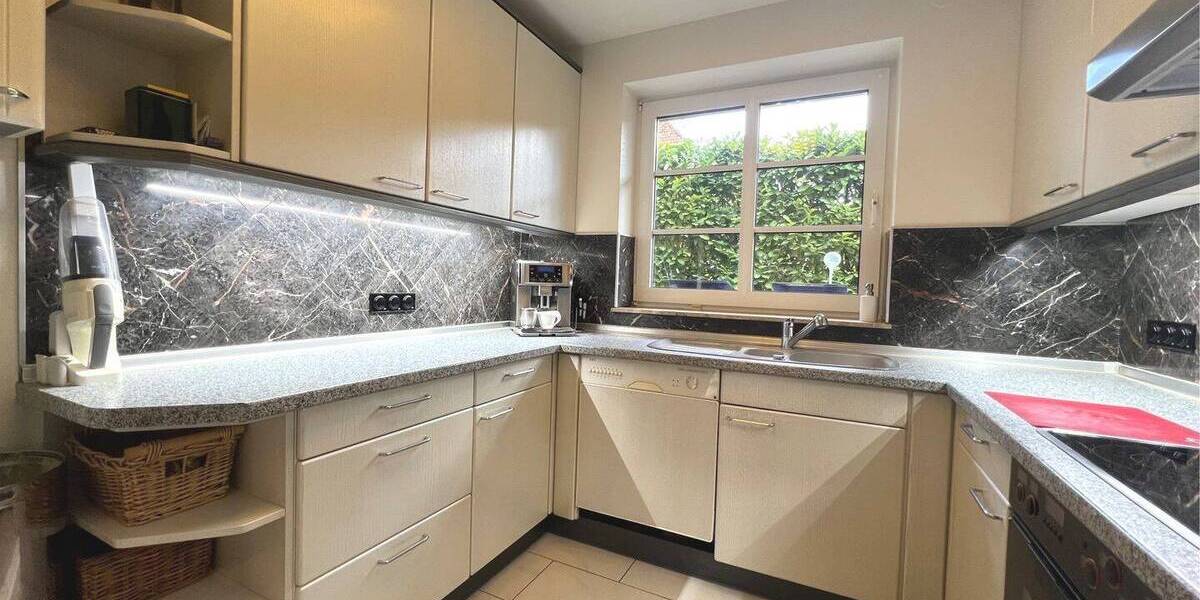 Reihenendhaus Hamburg Billstedt - 4 Zimmer, 102 m&sup2;, 469.000&euro; | Angebot:26306257