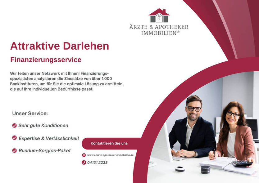 Sehr gefragte Lage! Großes Baugrundstück in Poppenbüttel mit Baugenehmigung und Planung!