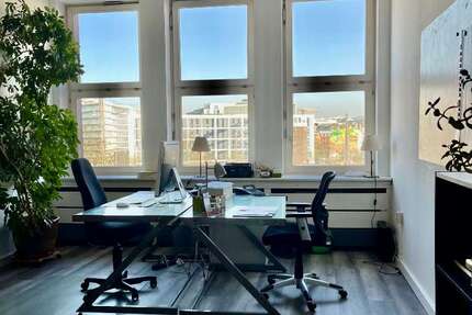 Gewerbeobjekt Hamburg Hamburg-Mitte - 275&euro; | Angebot:26923932