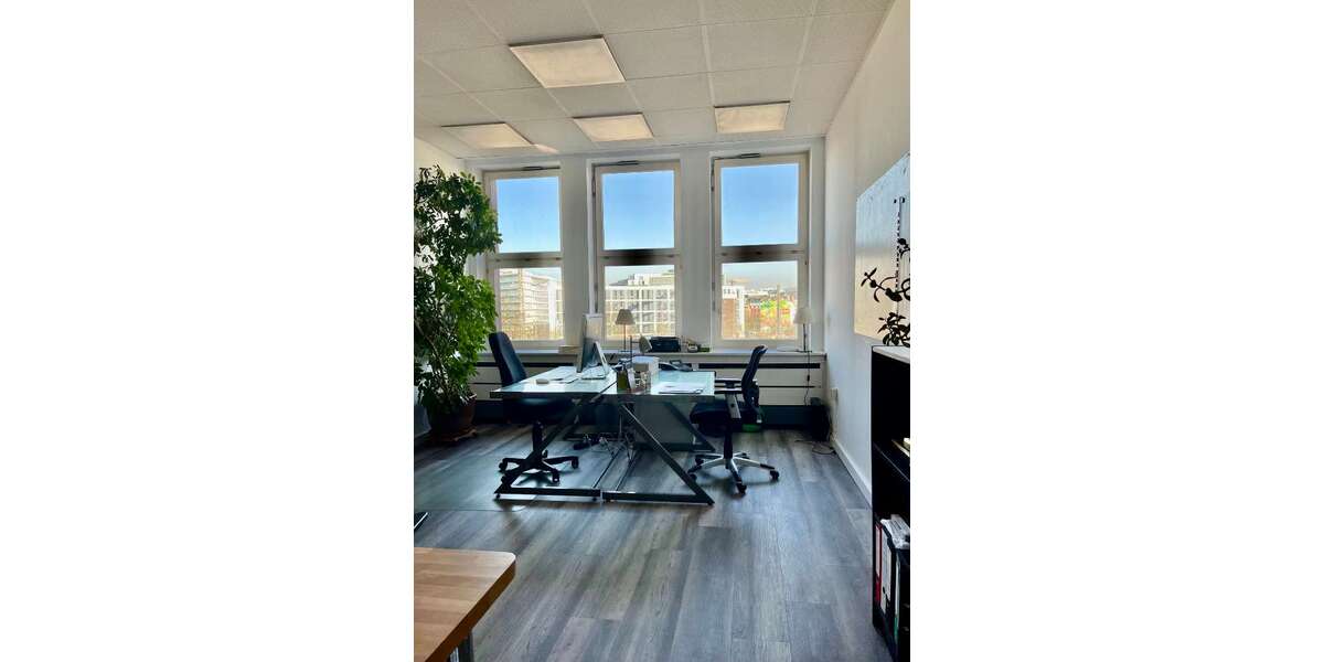 Gewerbeobjekt Hamburg Hamburg-Mitte - 275&euro; | Angebot:26923932