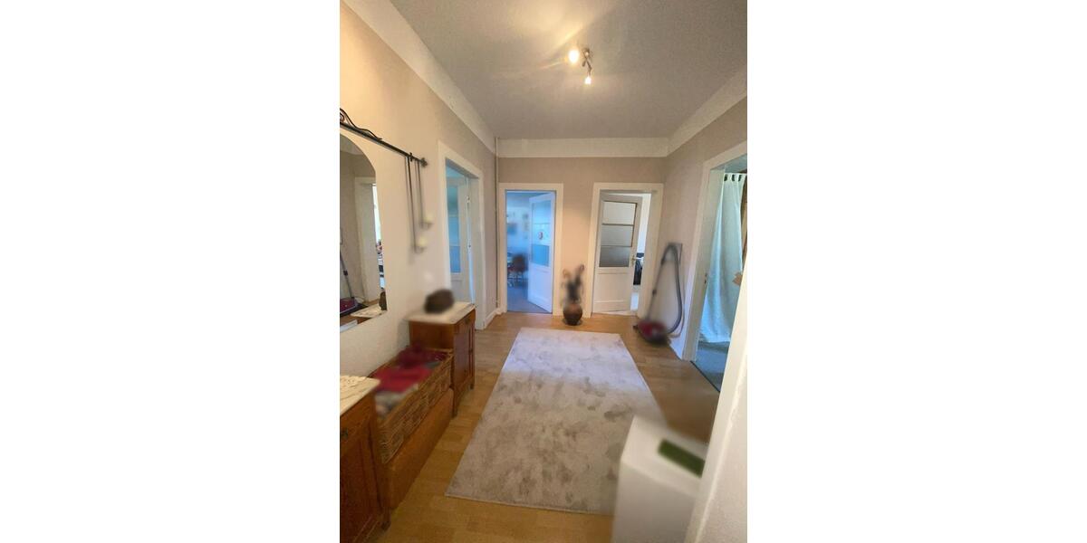 Etagenwohnung Hamburg Alsterdorf - 3 Zimmer, 86 m&sup2;, 289.000&euro; | Angebot:27155494