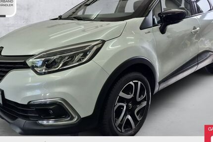 Renault Captur 69.000 km 11.900 &euro; Stelle 21435