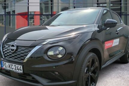 Nissan Juke 4.587 km 26.885 € Seevetal 21217