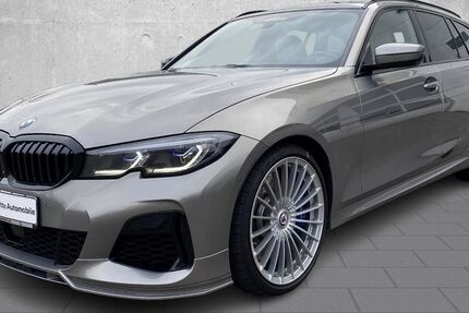 Alpina B3 98.300 km 55.990 &euro; Quickborn 25451