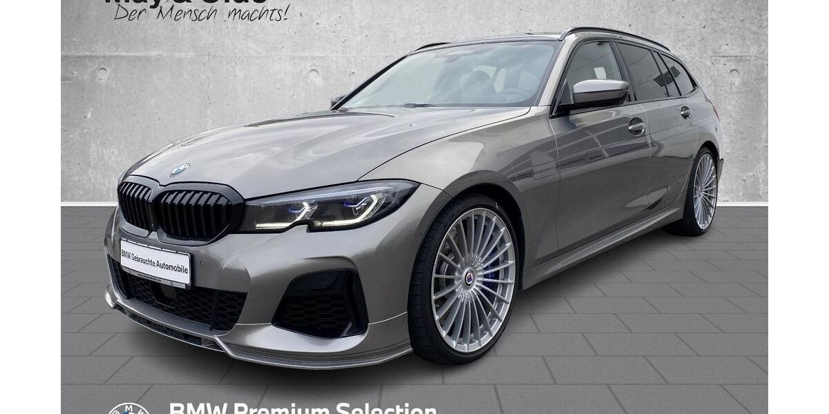 Alpina B3 98.300 km 56.990 &euro; Quickborn 25451