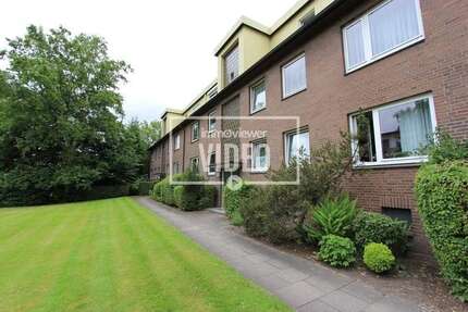 Wohnung Hamburg Schnelsen - 3 Zimmer, 65 m&sup2;, 1.035&euro; | Angebot:26967178