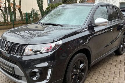 Suzuki Vitara 14.660 km 16.950 &euro; Hamburg 21033