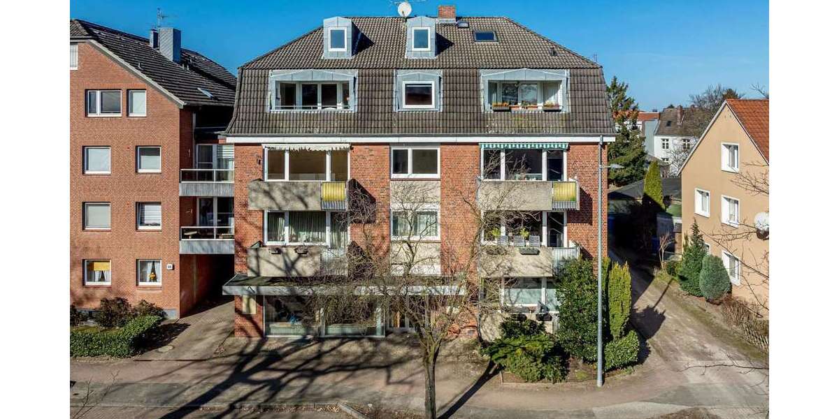 Einfamilienhaus Wedel - 22 Zimmer, 580 m&sup2;, 1.850.000&euro; | Angebot:26909353