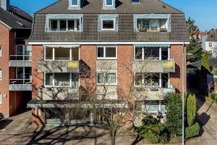 Haus Wedel - 22 Zimmer, 580 m&sup2;, 1.850.000&euro; | Angebot:26909353