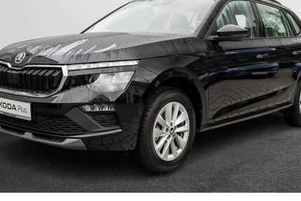 Skoda Kamiq 4.000 km 23.990 &euro; Schenefeld 22869