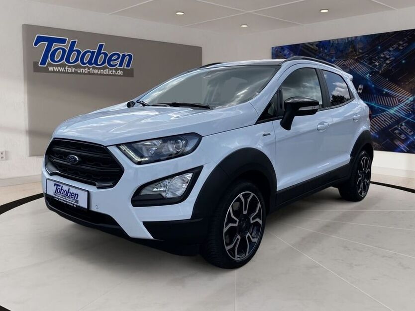 EcoSport