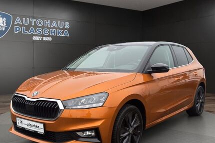 Skoda Fabia 40.270 km 17.950 &euro; Winsen/Luhe 21423