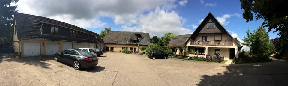 1 Zimmer Wohnung in Maschen 1 zimmer