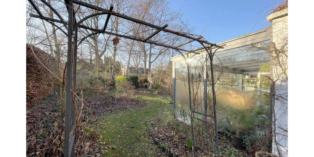 Urbanes Wohlfühlzuhause in Bramfeld 5 zimmer