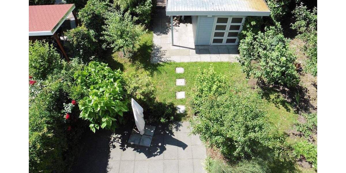 Reihenendhaus Buxtehude - 5 Zimmer, 469.000&euro; | Angebot:25679385