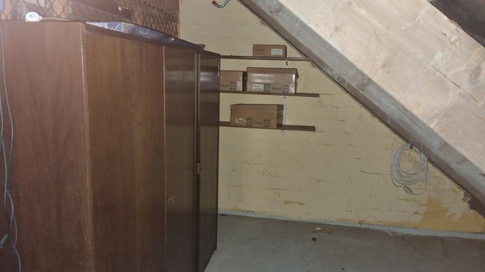 Erdgeschoßwohnung Hamburg Harburg - 2 Zimmer, 53 m&sup2;, 175.000&euro; | Angebot:26497964