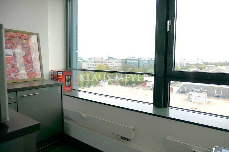 Gewerbeobjekt Hamburg Hammerbrook - 4.059&euro; | Angebot:26704178