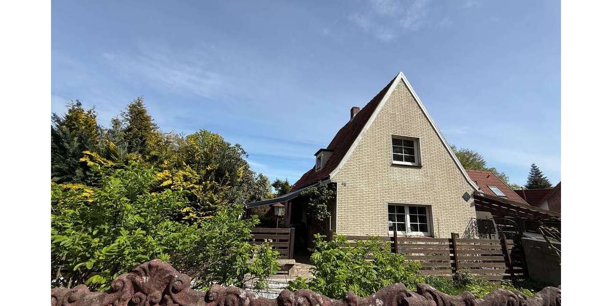 Einfamilienhaus Geesthacht - 5 Zimmer, 124 m&sup2;, 449.000&euro; | Angebot:26380487