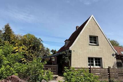 Haus Geesthacht - 5 Zimmer, 124 m&sup2;, 449.000&euro; | Angebot:26380487