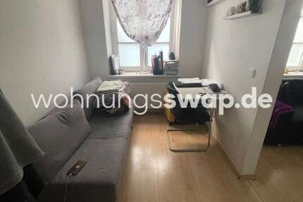 Wohnung Hamburg-Nord Nord - 2 Zimmer, 35 m&sup2;, 490&euro; | Angebot:26877434