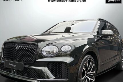 Bentley Bentayga 9.500 km 314.900 &euro; Hamburg 22419
