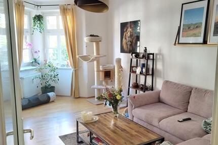 Wohnung Hamburg Borgfelde - 3 Zimmer, 80 m&sup2;, 1.550&euro; | Angebot:26319684