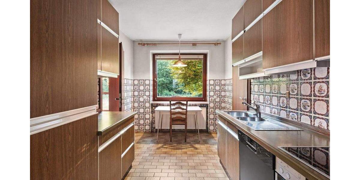 Mehrfamilienhaus, Wohnhaus Buchholz Steinbeck - 8 Zimmer, 165 m&sup2;, 549.000&euro; | Angebot:25837422