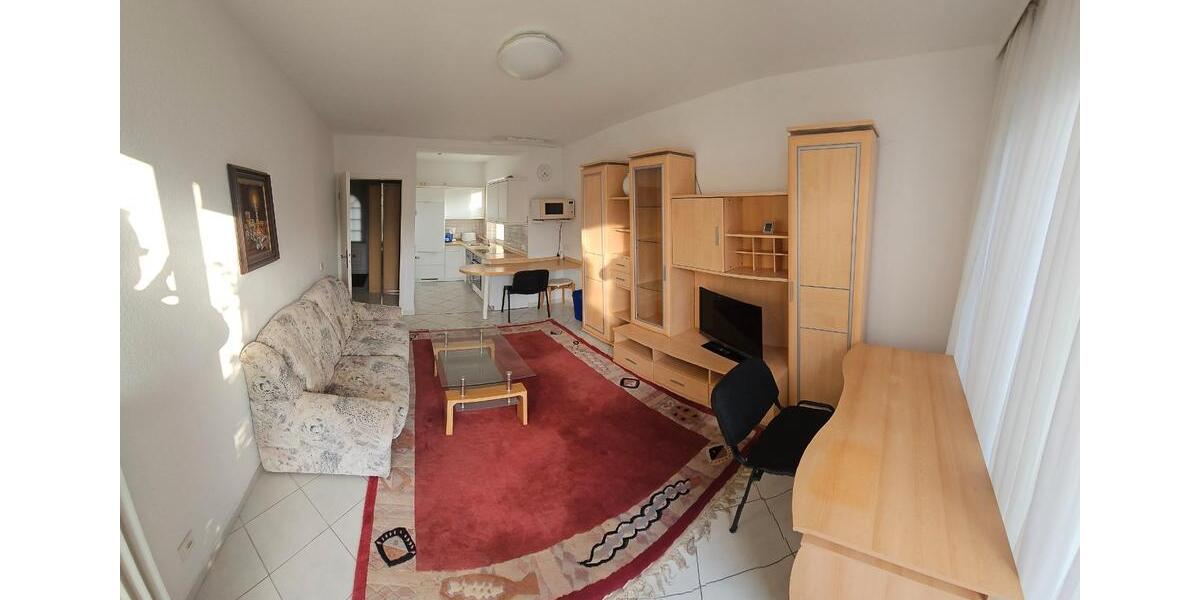 Erdgeschoßwohnung Hamburg Altona - 2 Zimmer, 40 m&sup2;, 750&euro; | Angebot:26216124