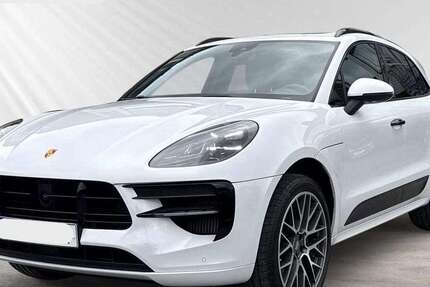 Porsche Macan 54.600 km 64.900 &euro; Pinneberg 25421