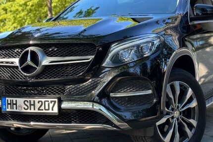 Mercedes-Benz GLE 139.653 km 33.900 € Hamburg 20038