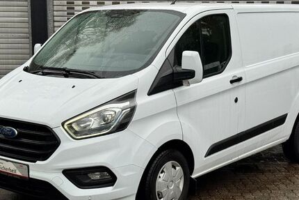 Ford Transit Custom 122.000 km 15.990 &euro; Norderstedt 22844