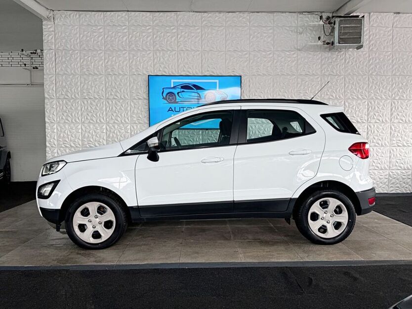 EcoSport