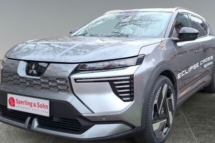 Mitsubishi Eclipse Cross 2.000 km 49.990 &euro; Hamburg 20537