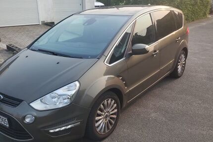 Ford S-Max 310.000 km 4.895 &euro; Schenefeld 22869
