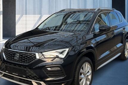 Seat Ateca 55.465 km 23.990 &euro; Hamburg 22529