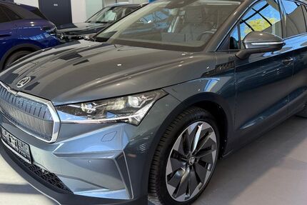 Skoda Enyaq 49.500 km 24.999 &euro; Tornesch 25436
