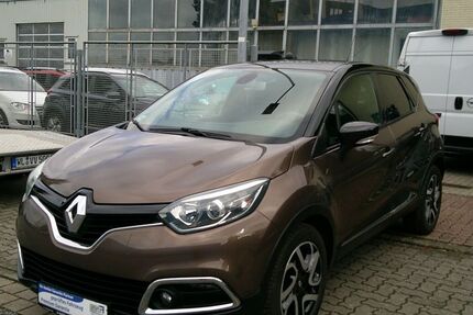 Renault Captur 62.040 km 8.650 &euro; Neu Wulmstorf (Hamburg) 21629