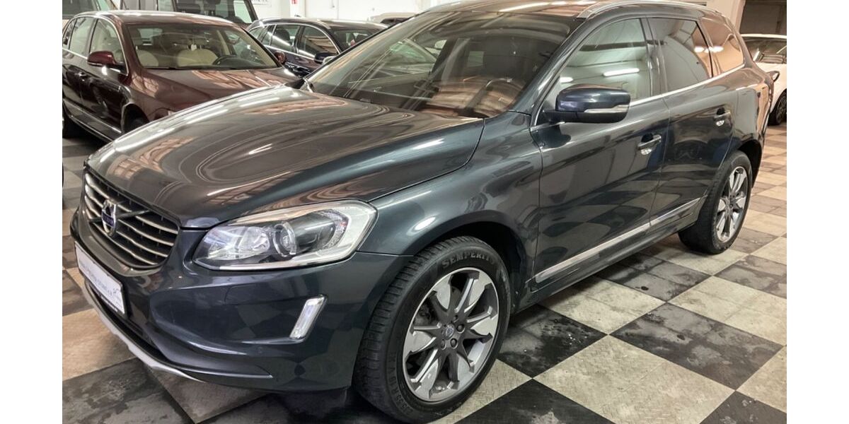 Volvo XC60 149.520 km 18.650 &euro; Hamburg 22087
