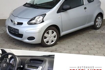 Toyota Aygo (X) 84.589 km 3.490 &euro; Norderstedt 22844