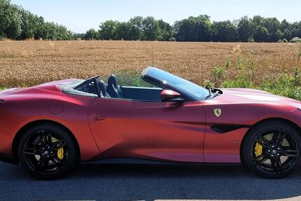 Ferrari Portofino 36.800 km 188.800 &euro; Seevetal 21218