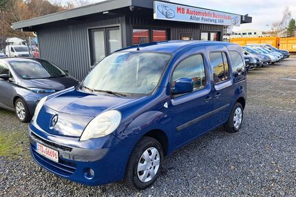 Renault Kangoo 366.000 km 1.999 &euro; Buxtehude 21614