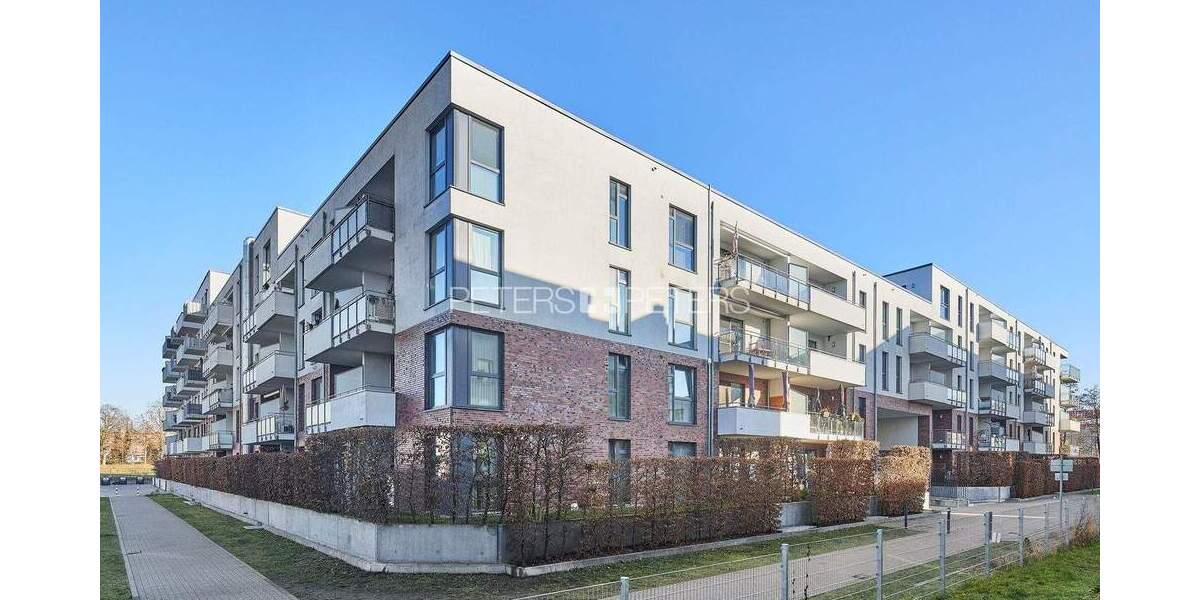 Etagenwohnung Hamburg Bergedorf - 2 Zimmer, 74 m&sup2;, 435.000&euro; | Angebot:25745633